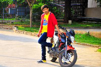 Hrudayam Ekkadunnadi Stills
